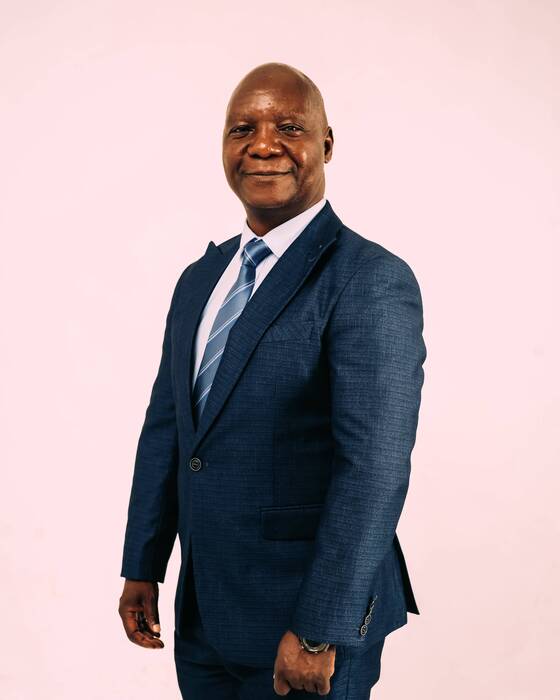 Photo of Chimwemwe Julius