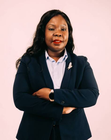 Photo of Debra Ngalayawo Kayuni