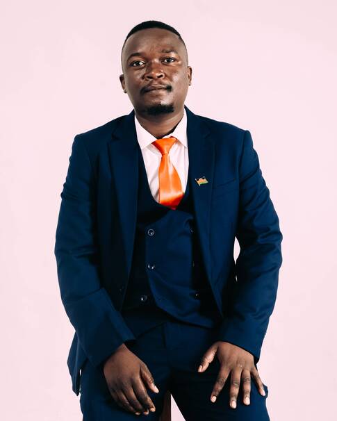 Photo of Maniford Kumposha