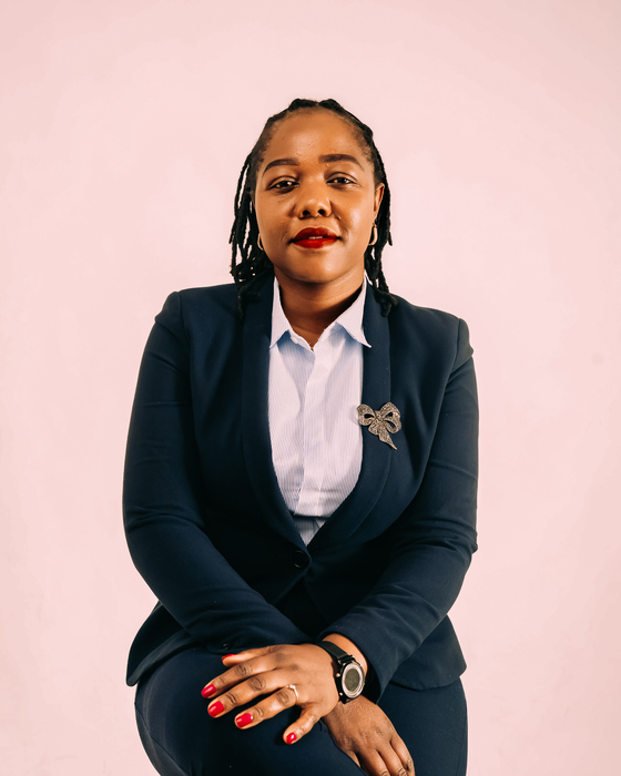 Photo of Tamanyana Chirambo