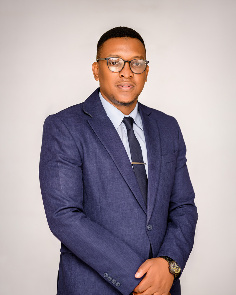 Photo of Ted Kajombo